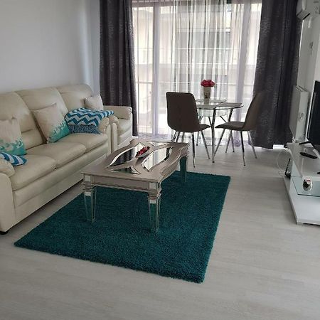 Desilva Residence Apartment Mamaia Bagian luar foto